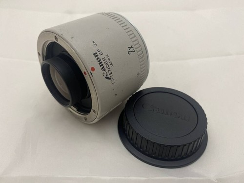 Canon extender obiettivo - extender,