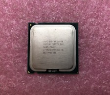 INTEL CORE 2 DUO E8400 SLAPL