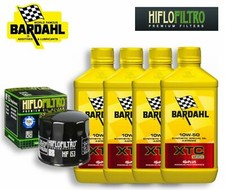 TAGLIANDO DUCATI 999 S OLIO