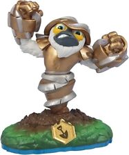Personaggio singolo SKYLANDERS SWAP FORCE usato garantito GRILLA DRILLA