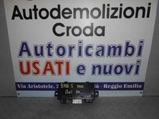 Centralina comfort BMW SERIE 5 E39 613569042559 2002