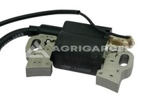 Bobina accensione elettronica