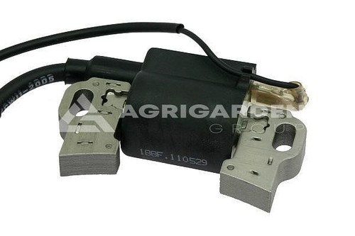 Bobina accensione elettronica