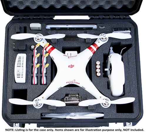 Nuova custodia professional - custodia,