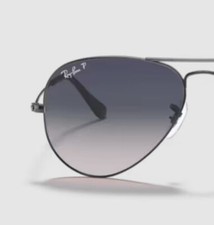 Coppia lenti di ricambio Ray