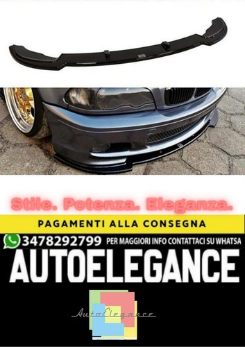 Bmw e46 sport - e46, technic