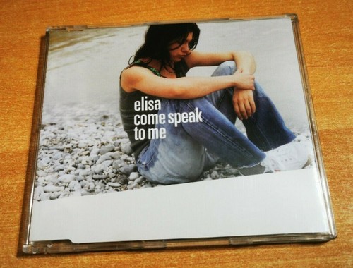 Elisa come speak cantato - elisa,
