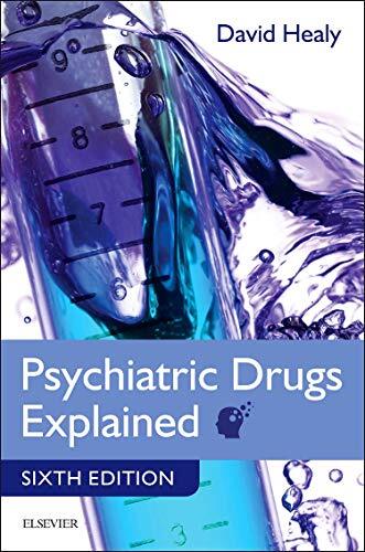 Psychiatric drugs explained - psychiatric,