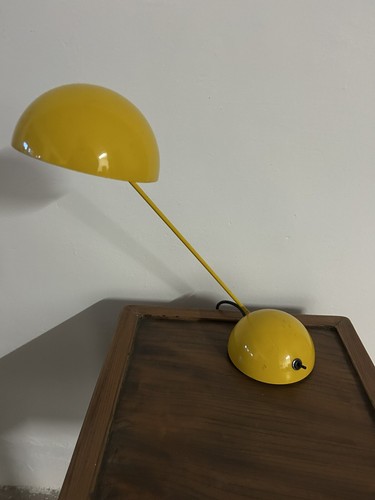 Lampada tavolo design - tavolo,
