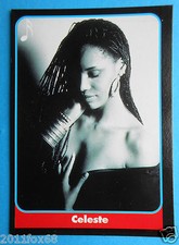 figurines cromos figurine