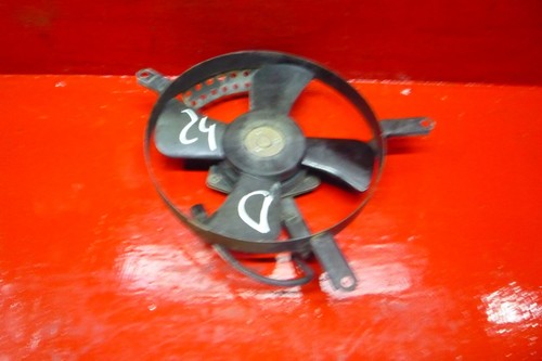 Ventola radiatore acqua - radiatore,