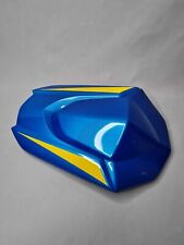 Coprisedile posteriore carena