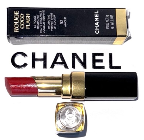 Chanel rouge coco flash - chanel,