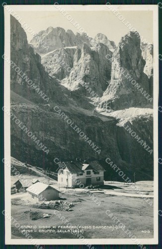 Bolzano ospizio giogo - ospizio,