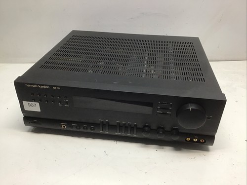 Harman kardon avr ii - kardon,