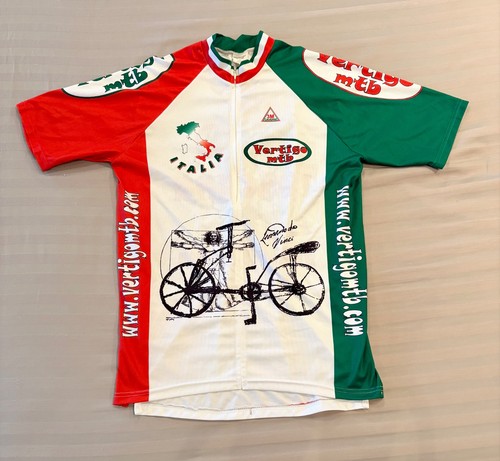 Maglia ciclismo caverni - maglia,