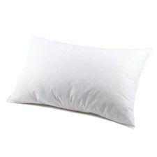 Guanciale Nuvola Caleffi 50x80