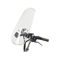 parabrezza al manubrio PAR22