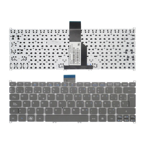 Tastiera per portatile acer - tastiera,