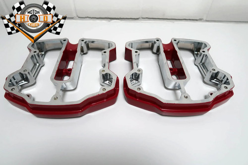 Harley rocker cover spacer - cover,
