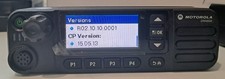 Motorola DM4600 VHF 136-174