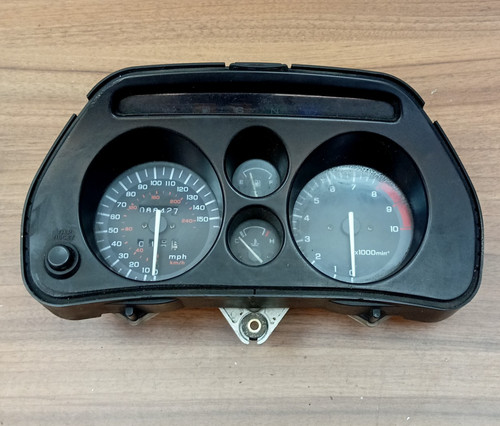 Honda st1100 pan european - honda,