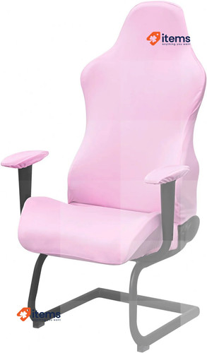 Btsky rosa elasticizzato - rosa,