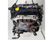 188B2000 MOTORE IMP.BOSCH LANCIA MUSA (184) 1.9 MULTIJET 8V MAN 5M 101CV 2006 5P