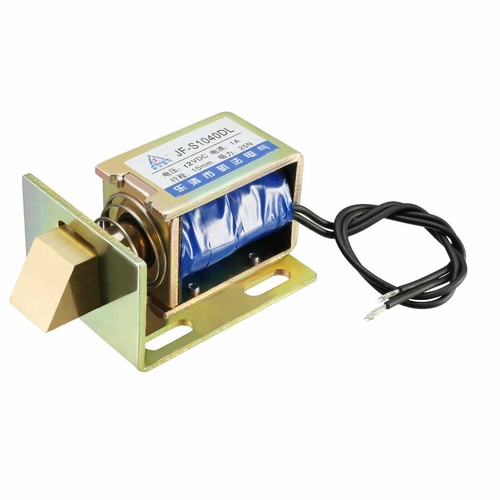 Elettromagnete elettromagnete