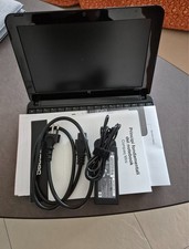 Netbook Compaq Mini CQ10