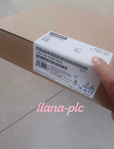 6es7405 0ka02 0aa0 modulo di - |,