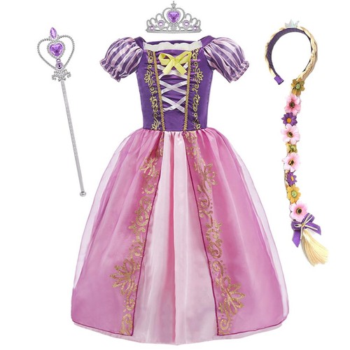 Costume bambina cosplay