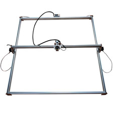 1m CNC Laser Modulo Grande