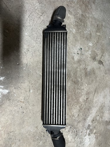 Intercooler alfa romeo - intercooler,