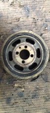 Puleggia albero motore alfa - puleggia,