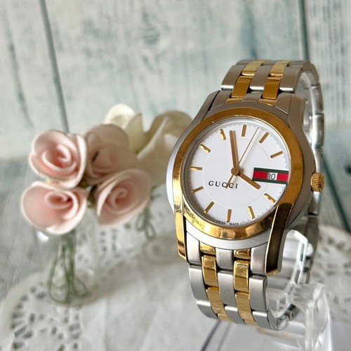 Gucci 5500xl orologio - gucci,