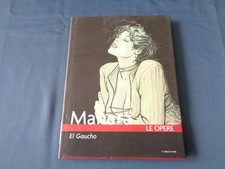 MILO MANARA LE OPERE IL SOLE