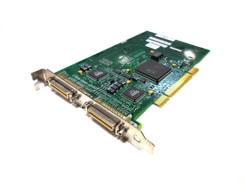Scheda interfaccia pci ibm - di,