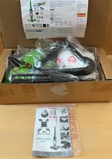 H2O Mop X5 5 in 1 Scopa a