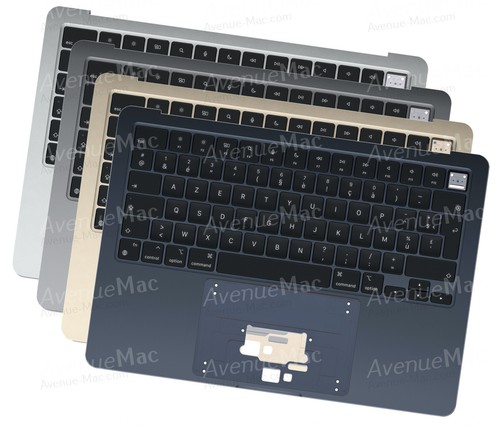 Topcase châssis avec - ,