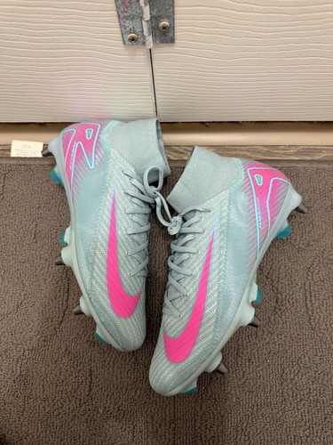Nike zoom mercurial superfly - mercurial,
