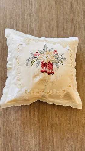 Cuscino decorativo natale - cuscino,