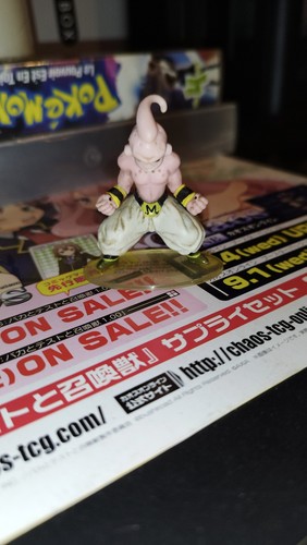 Figurine kid buu dragon - kid,