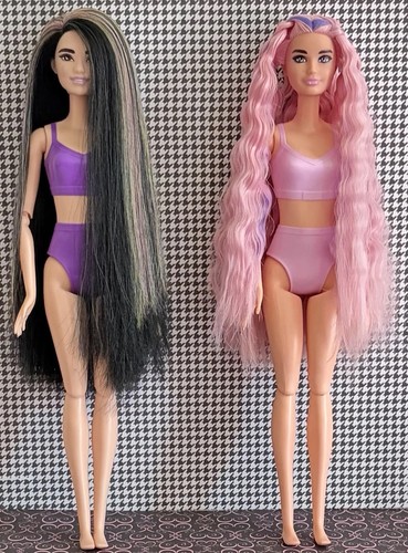 Barbie cutie reveal - barbie,