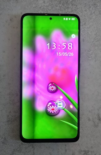 Xiaomi redmi note pro 5g - pro+,