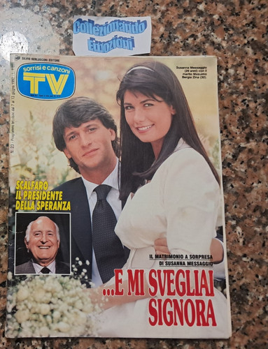 Sorrisi canzoni 23 - sorrisi,