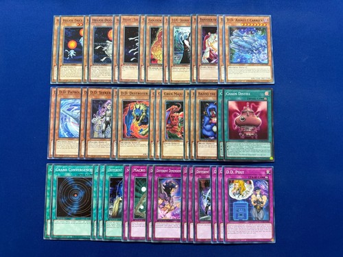 Amnael lyman - yu-gi-oh!, /