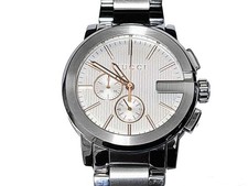 GUCCI G CHRONO Orologio