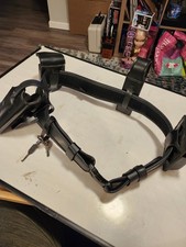 Cintura Bianchi Accumold Elite