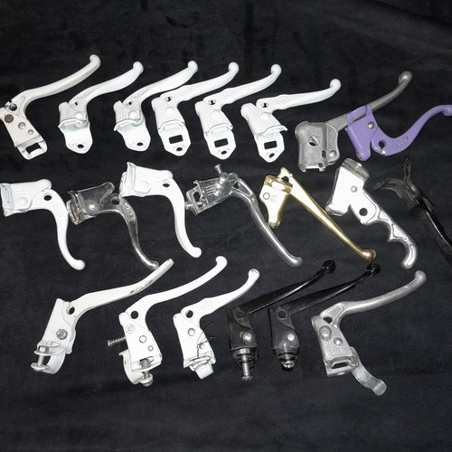 Lotto leve freno bmx - lotto, 21
